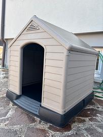 Cuccia Cane 95 x 99 x 99