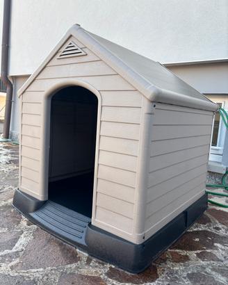 Cuccia Cane 95 x 99 x 99