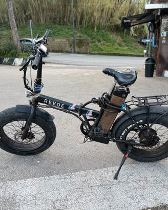 Mtb, bici