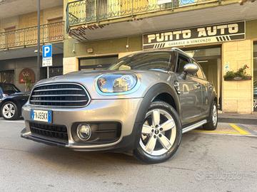 Mini One Cooper D Countryman 1.5d 116cv