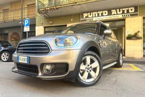 Mini One Cooper D Countryman 1.5d 116cv