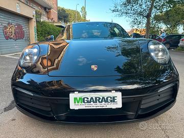 Porsche 911 Carrera S 992 ITALIANA