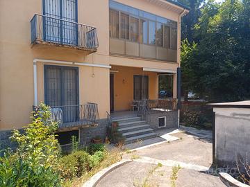 Villetta bifamiliare