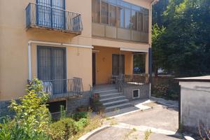 Villetta bifamiliare