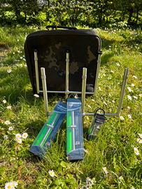 Singlez korda picchetti