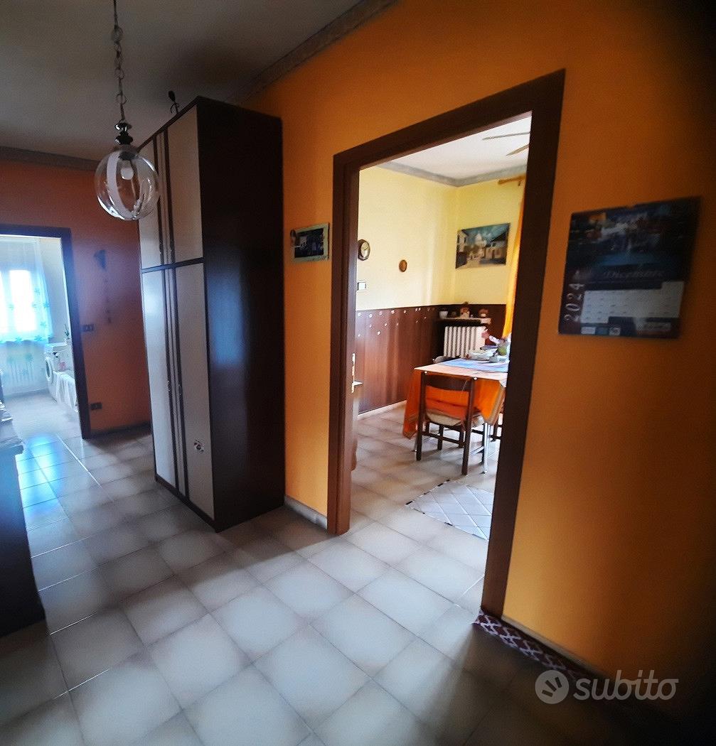 Appartamento – Villar Dora, Borgata Merlo - Vista 5
