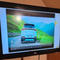 TELEVISORE LG 32 POLLICI (32LD468-ZA)