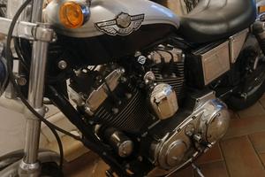 Harley davinson 1200 centenario