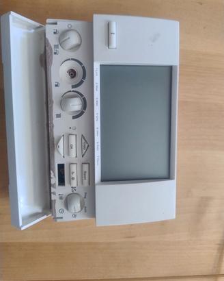 immergas comando amico remoto