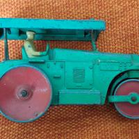 Modellino Schiacciasassi Meccano