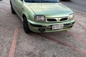 Nissan micra K11