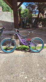 Specialized Demo 7