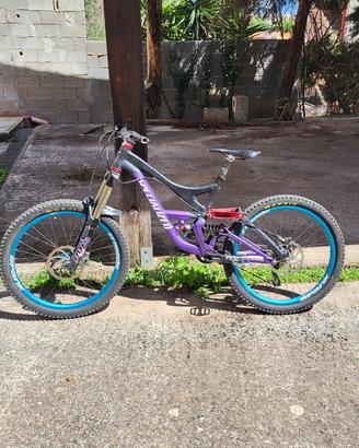 Specialized Demo 7