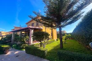 ALTAVILLA MILICIA - AM134 - Rifinita Villa