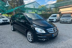 Mercedes-benz B 200 CDI Sport