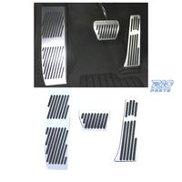 PEDALI BMW E30 E36 E46 E90 E91 E92 E93 LOOK M AUTO