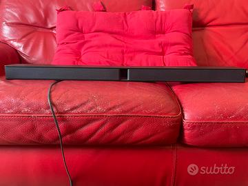 Soundbar sony