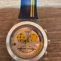 Swatch Irony Diaphane Chrono