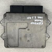 55180280 71794606 CENTRALINA MOTORE FIAT Panda 2Â°