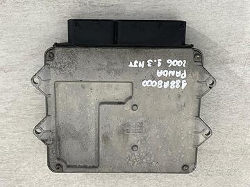 55180280 71794606 CENTRALINA MOTORE FIAT Panda 2Â°