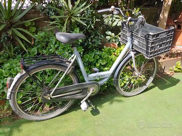 Vera Bici olandese Batavus Personal Bike Unisex