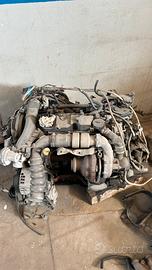 MOTORE FORD FOCUS 1.5 88 KW DIESEL