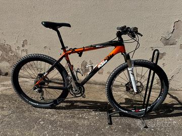 Mountain bike mtb KTM tg.48