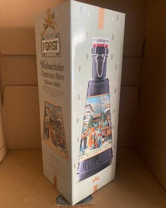 Birra di Natale Forst