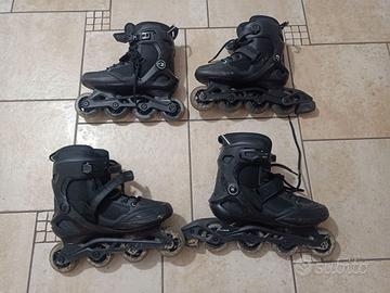 Rollerblade