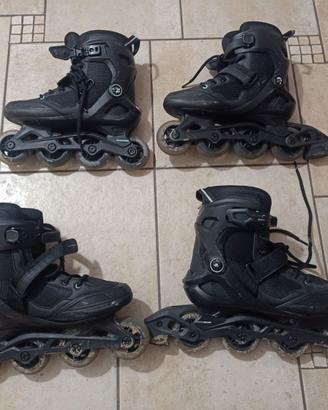 Rollerblade