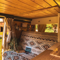 Westfalia California T4