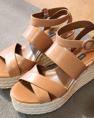 Sandali  Nine West   n 38.5 it