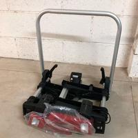 NUOVO Portabici Uebler I21 15900 Pieghevole