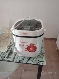 macchina per il panne