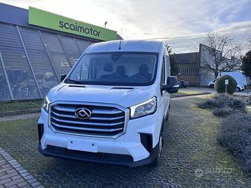 Maxus Deliver 9 2.0 crdi 150cv L3H2 fwd