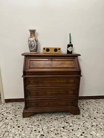 Cassettiera vintage