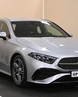MERCEDES Classe A (V177) A 180 Automatic AM...
