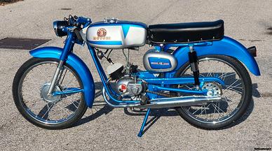 Motobi Sport 48 Special 4v