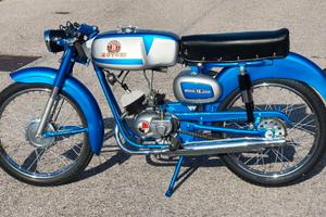 Motobi Sport 48 Special 4v