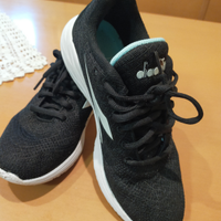 Scarpe da ginnastica