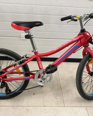 Bici liv enchant bimbo bimba