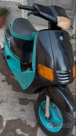 Piaggio Zip 50 1992