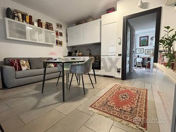 Appartamento - Milano