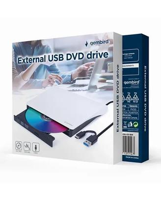 MASTERIZZATORE DVD USB - USB TIPO C ESTERNO