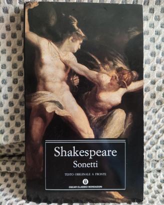 Shakespeare Sonetti