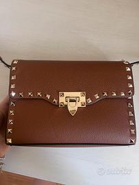 Borsa Valentino Garavani Rockstud