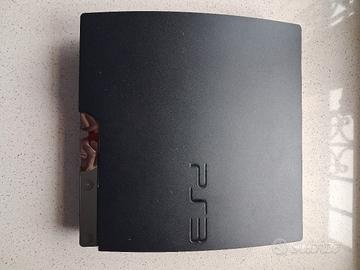 PS3 CONSOLE