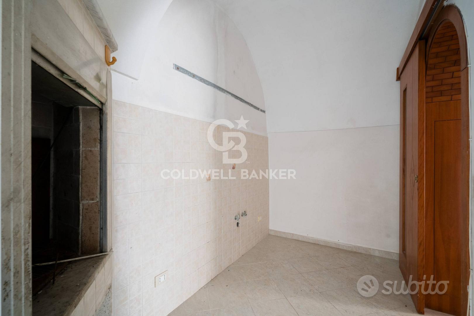 Casa – Ostuni, Brindisi - Vista 4