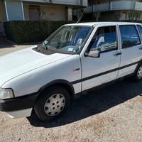 Fiat Uno 60sx 1990 carburatore.