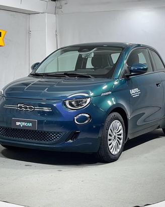Fiat 500 e 42 kWh